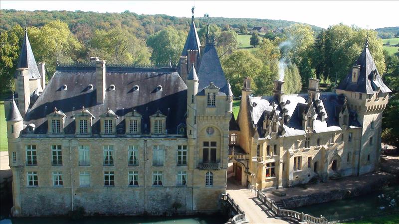Château de Prye_58160 LA FERMETE_6 Château de Prye_58160 LA FERMETE_6